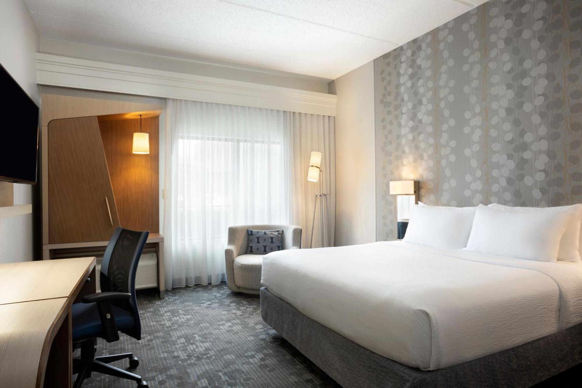 Courtyard By Marriott- Austin Round Rock Hotel Exterior photo