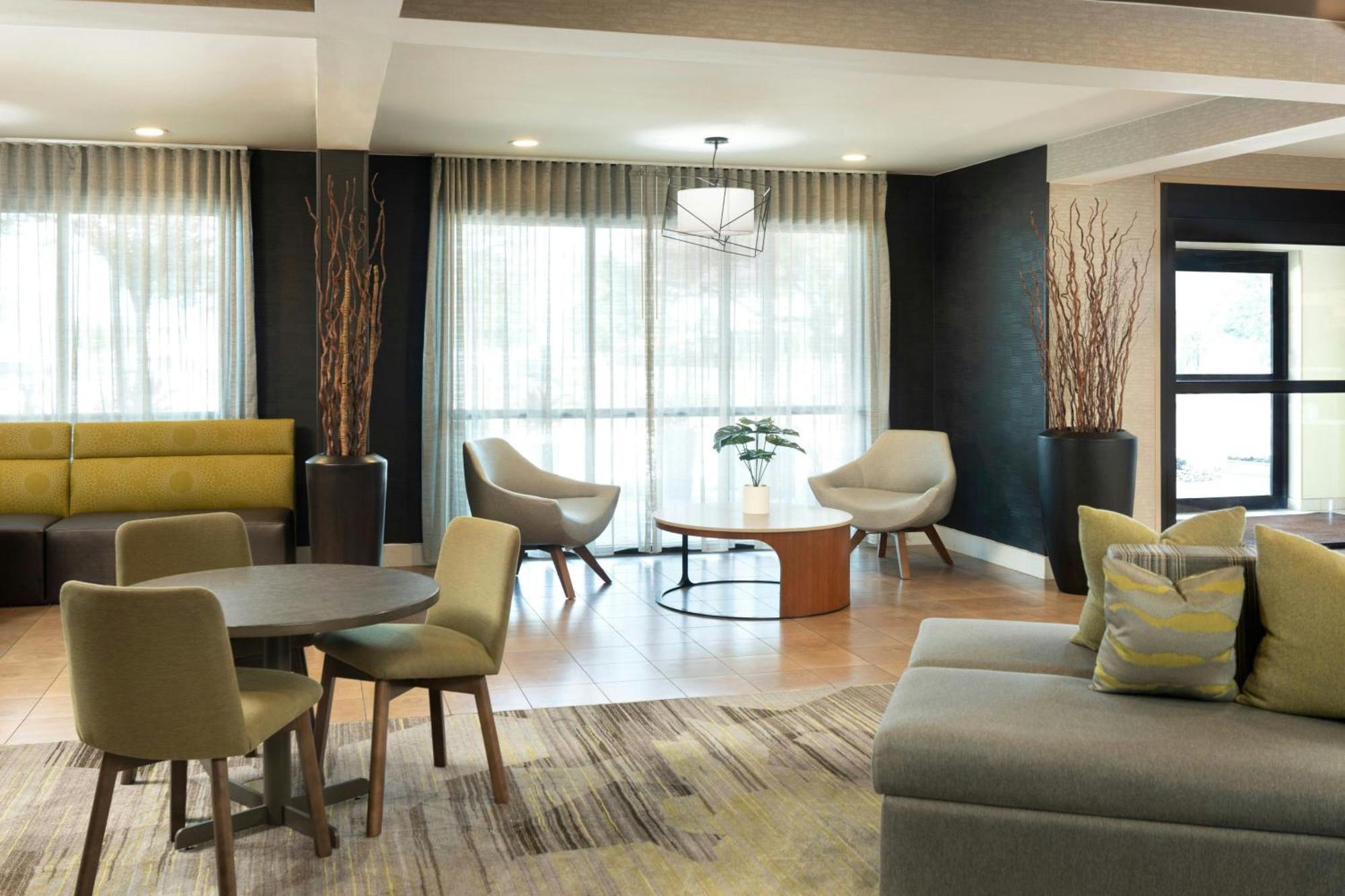 Courtyard By Marriott- Austin Round Rock Hotel Exterior photo